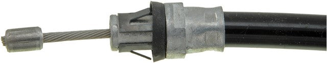 Dorman - First Stop Parking Brake Cable P/N:C93220 Fits: Chevrolet Corvette 87-84 - Image 3