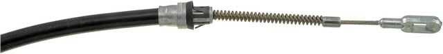 Dorman - First Stop Parking Brake Cable P/N:C93220 Fits: Chevrolet Corvette 87-84 - Image 2