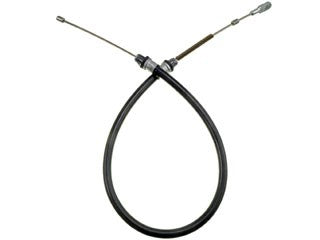 Dorman - First Stop Parking Brake Cable P/N:C93220 Fits: Chevrolet Corvette 87-84 - Image 1