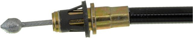 Dorman - First Stop Parking Brake Cable P/N:C93221 Fits: Chevrolet Camaro 1982, Pontiac Firebird 1982 - Image 3