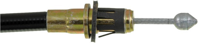Dorman - First Stop Parking Brake Cable P/N:C93221 Fits: Chevrolet Camaro 1982, Pontiac Firebird 1982 - Image 2