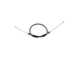 Dorman - First Stop Parking Brake Cable P/N:C93221 Fits: Chevrolet Camaro 1982, Pontiac Firebird 1982 - Image 1