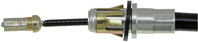Dorman - First Stop Parking Brake Cable P/N:C93222 Fits: Chevrolet Camaro 88-82, Pontiac Firebird 88-82 - Image 3