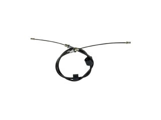 Dorman - First Stop Parking Brake Cable P/N:C93222 Fits: Chevrolet Camaro 88-82, Pontiac Firebird 88-82 - Image 1