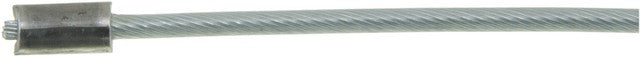 Dorman - First Stop Parking Brake Cable P/N:C93224 Fits: Chevrolet P30 83-79, GMC P3500 83-79 - Image 2