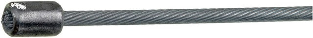 Dorman - First Stop Parking Brake Cable P/N:C93225 Fits: Chevrolet C20, Chevrolet C20 Pickup, Chevrolet C30, Chevrolet C30 Pickup, Chevrolet P20, Chevrolet P20 Van, GMC C25, GMC C25/c2500 Pickup, GMC C35, GMC C35/c3500 Pickup - Image 3