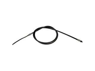Dorman - First Stop Parking Brake Cable P/N:C93226 Fits: Jeep J10 88-81 - Image 1