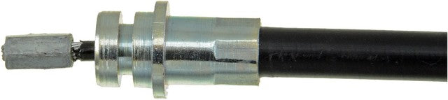Dorman - First Stop Parking Brake Cable P/N:C93228 Fits: Chevrolet C20, Chevrolet C30, Chevrolet K20, Chevrolet K20 Suburban, Chevrolet K30, Chevrolet P20, Chevrolet P30, GMC C2500, GMC C3500, GMC K2500, GMC K2500 Suburban, GMC K3500, GMC P2500, GMC P3500 - Image 3