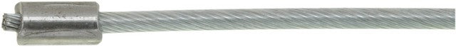 Dorman - First Stop Parking Brake Cable P/N:C93229 Fits: Chevrolet P30 83-75, GMC P35 78-75, GMC P3500 83-79 - Image 3