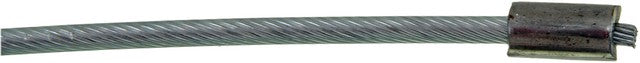 Dorman - First Stop Parking Brake Cable P/N:C93229 Fits: Chevrolet P30 83-75, GMC P35 78-75, GMC P3500 83-79 - Image 2