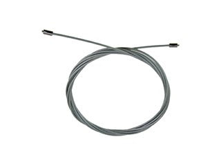 Dorman - First Stop Parking Brake Cable P/N:C93229 Fits: Chevrolet P30 83-75, GMC P35 78-75, GMC P3500 83-79 - Image 1
