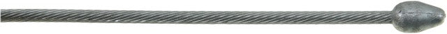 Dorman - First Stop Parking Brake Cable P/N:C93230 Fits: Chevrolet C30 78-75, Chevrolet P20 82-79, Chevrolet P30 83-79, GMC C35 78-75, GMC P2500 82-79, GMC P3500 83-79 - Image 2