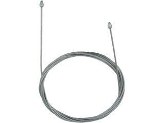 Dorman - First Stop Parking Brake Cable P/N:C93230 Fits: Chevrolet C30 78-75, Chevrolet P20 82-79, Chevrolet P30 83-79, GMC C35 78-75, GMC P2500 82-79, GMC P3500 83-79 - Image 1