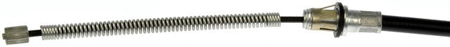 Dorman - First Stop Parking Brake Cable P/N:C93232 Fits: Ford Bronco 83-80, Ford F-100 83-80, Ford F-150 83-80 - Image 3