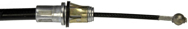 Dorman - First Stop Parking Brake Cable P/N:C93232 Fits: Ford Bronco 83-80, Ford F-100 83-80, Ford F-150 83-80 - Image 2