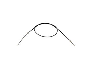 Dorman - First Stop Parking Brake Cable P/N:C93232 Fits: Ford Bronco 83-80, Ford F-100 83-80, Ford F-150 83-80 - Image 1