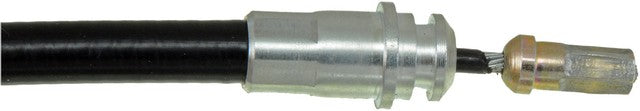 Dorman - First Stop Parking Brake Cable P/N:C93233 Fits: Jeep Cj7 86-81, Jeep Scrambler 85-81 - Image 2
