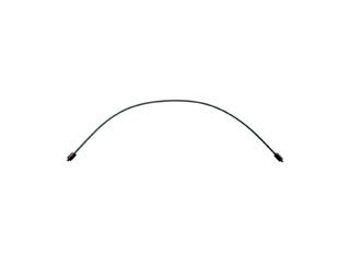 Dorman - First Stop Parking Brake Cable P/N:C93234 Fits: Chevrolet S10 1982, GMC S15 1982 - Image 1