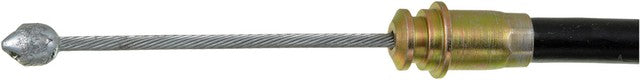 Dorman - First Stop Parking Brake Cable P/N:C93235 Fits: Chevrolet G30 82-76, GMC G3500 82-79 - Image 2