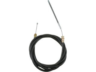 Dorman - First Stop Parking Brake Cable P/N:C93235 Fits: Chevrolet G30 82-76, GMC G3500 82-79 - Image 1