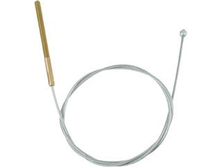 Dorman - First Stop Parking Brake Cable P/N:C93236 Fits: Ford Thunderbird 88-87, Lincoln Continental 84-82, Lincoln Mark Vii 1984 - Image 1