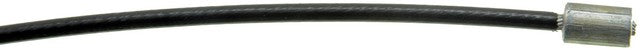 Dorman - First Stop Parking Brake Cable P/N:C93239 Fits: Chevrolet P30 99-84, Chrysler Lebaron 87-84, Chrysler TOWN &amp; COUNTRY 87-86, Dodge 600 86-84, Dodge Aries 87-84, Dodge Lancer 86-85, GMC P3500 99-84, Plymouth Reliant 87-84 - Image 3