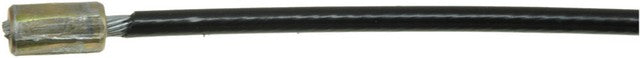 Dorman - First Stop Parking Brake Cable P/N:C93240 Fits: Chevrolet P30, Chrysler TOWN &amp; COUNTRY, Dodge Caravan, Dodge Dakota, Dodge Grand Caravan, Dodge Mini Ram, GMC P3500, Plymouth Grand Voyager, Plymouth Voyager - Image 3