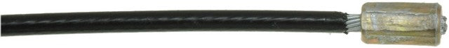 Dorman - First Stop Parking Brake Cable P/N:C93240 Fits: Chevrolet P30, Chrysler TOWN &amp; COUNTRY, Dodge Caravan, Dodge Dakota, Dodge Grand Caravan, Dodge Mini Ram, GMC P3500, Plymouth Grand Voyager, Plymouth Voyager - Image 2