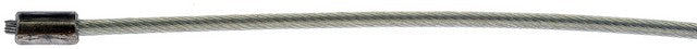 Dorman - First Stop Parking Brake Cable P/N:C93241 Fits: Chevrolet P30 81-79, GMC P3500 81-79 - Image 3