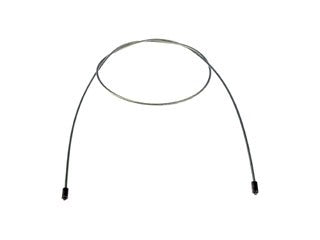 Dorman - First Stop Parking Brake Cable P/N:C93241 Fits: Chevrolet P30 81-79, GMC P3500 81-79 - Image 1