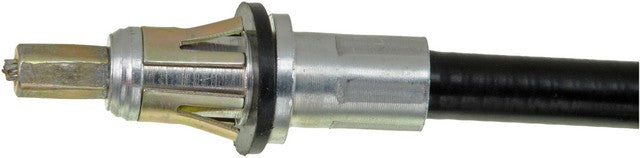 Dorman - First Stop Parking Brake Cable P/N:C93244 Fits: Chevrolet Blazer 91-87, Chevrolet K5 Blazer 86-84, Chevrolet P30 81-79, GMC Jimmy 91-84, GMC P3500 81-79 - Image 3