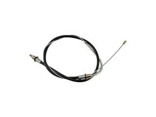 Dorman - First Stop Parking Brake Cable P/N:C93244 Fits: Chevrolet Blazer 91-87, Chevrolet K5 Blazer 86-84, Chevrolet P30 81-79, GMC Jimmy 91-84, GMC P3500 81-79 - Image 1