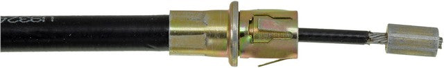 Dorman - First Stop Parking Brake Cable P/N:C93245 Fits: Chevrolet C10 Suburban, Chevrolet C20 Suburban, Chevrolet K10 Suburban, Chevrolet K20 Suburban, Chevrolet R10 Suburban, Chevrolet R1500 Suburban, Chevrolet R20 Suburban, Chevrolet R2500 Suburban - Image 2