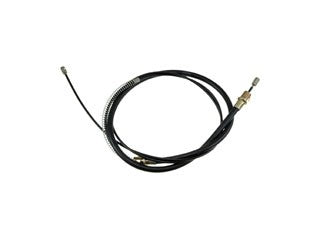 Dorman - First Stop Parking Brake Cable P/N:C93245 Fits: Chevrolet C10 Suburban, Chevrolet C20 Suburban, Chevrolet K10 Suburban, Chevrolet K20 Suburban, Chevrolet R10 Suburban, Chevrolet R1500 Suburban, Chevrolet R20 Suburban, Chevrolet R2500 Suburban - Image 1