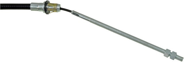 Dorman - First Stop Parking Brake Cable P/N:C93249 Fits: Chevrolet Blazer, Chevrolet C10, Chevrolet C10 Suburban, Chevrolet C20, Chevrolet C20 Suburban, Chevrolet K10, Chevrolet K10 Suburban, Chevrolet K20, Chevrolet K20 Suburban, Chevrolet K5 Blazer - Image 2