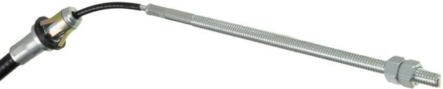 Dorman - First Stop Parking Brake Cable P/N:C93250 Fits: Chevrolet G10 95-83, Chevrolet G20 95-84, GMC G1500 95-83, GMC G2500 95-84 - Image 2