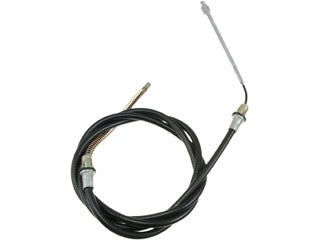 Dorman - First Stop Parking Brake Cable P/N:C93250 Fits: Chevrolet G10 95-83, Chevrolet G20 95-84, GMC G1500 95-83, GMC G2500 95-84 - Image 1