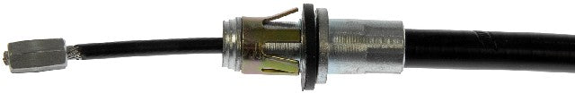 Dorman - First Stop Parking Brake Cable P/N:C93251 Fits: Chevrolet G10 95-83, Chevrolet G20 95-84, GMC G1500 95-83, GMC G2500 95-84 - Image 2