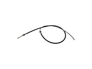 Dorman - First Stop Parking Brake Cable P/N:C93251 Fits: Chevrolet G10 95-83, Chevrolet G20 95-84, GMC G1500 95-83, GMC G2500 95-84 - Image 1