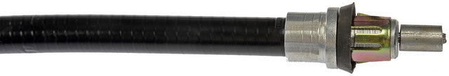 Dorman - First Stop Parking Brake Cable P/N:C93252 Fits: Chevrolet C20, Chevrolet C30, Chevrolet K30, Chevrolet R20, Chevrolet R2500, Chevrolet R30, Chevrolet R3500, Chevrolet V20, Chevrolet V30, Chevrolet V3500 - Image 3