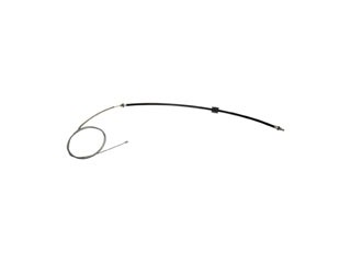 Dorman - First Stop Parking Brake Cable P/N:C93252 Fits: Chevrolet C20, Chevrolet C30, Chevrolet K30, Chevrolet R20, Chevrolet R2500, Chevrolet R30, Chevrolet R3500, Chevrolet V20, Chevrolet V30, Chevrolet V3500 - Image 1