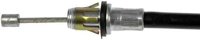Dorman - First Stop Parking Brake Cable P/N:C93253 Fits: Chevrolet C30, Chevrolet K20, Chevrolet K20 Suburban, Chevrolet K30, Chevrolet P20, Chevrolet P30, Chevrolet R30, Chevrolet R3500, Chevrolet V30 - Image 2