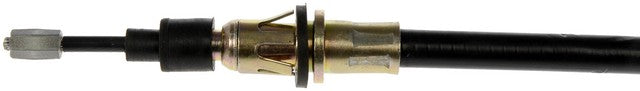Dorman - First Stop Parking Brake Cable P/N:C93255 Fits: Chevrolet C30, Chevrolet K30, Chevrolet P30, Chevrolet R30, Chevrolet R3500, Chevrolet V30, Chevrolet V3500, GMC C3500, GMC K3500, GMC P3500, GMC R3500, GMC V3500 - Image 2