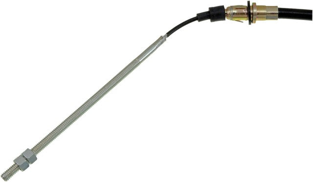 Dorman - First Stop Parking Brake Cable P/N:C93256 Fits: Chevrolet C30 86-84, Chevrolet K30 86-84, Chevrolet P30 87-84, GMC C3500 86-84, GMC K3500 86-84, GMC P3500 87-84 - Image 2
