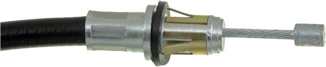 Dorman - First Stop Parking Brake Cable P/N:C93259 Fits: Chevrolet Express 3500 1996, Chevrolet G30 96-83, GMC G3500 96-83, GMC Savana 3500 1996 - Image 2