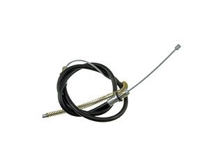 Dorman - First Stop Parking Brake Cable P/N:C93259 Fits: Chevrolet Express 3500 1996, Chevrolet G30 96-83, GMC G3500 96-83, GMC Savana 3500 1996 - Image 1