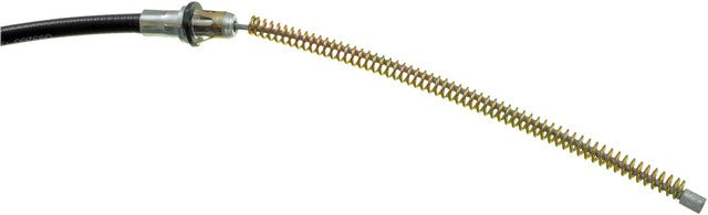 Dorman - First Stop Parking Brake Cable P/N:C93260 Fits: Chevrolet Express 3500 1996, Chevrolet G30 96-83, GMC G3500 96-83, GMC Savana 3500 1996 - Image 2