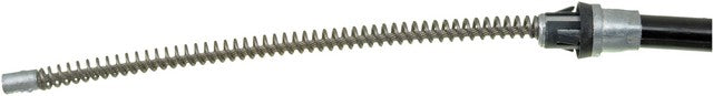 Dorman - First Stop Parking Brake Cable P/N:C93263 Fits: Buick Riviera 85-79, Nissan 620 77-75, Oldsmobile Toronado 81-79 - Image 3
