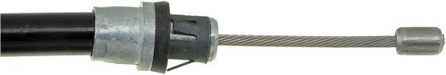Dorman - First Stop Parking Brake Cable P/N:C93263 Fits: Buick Riviera 85-79, Nissan 620 77-75, Oldsmobile Toronado 81-79 - Image 2
