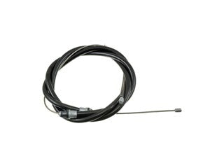 Dorman - First Stop Parking Brake Cable P/N:C93263 Fits: Buick Riviera 85-79, Nissan 620 77-75, Oldsmobile Toronado 81-79 - Image 1